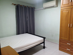 Blk 43 Telok Blangah Rise (Bukit Merah), HDB 3 Rooms #549779451